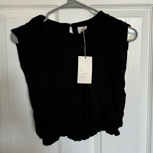 Target tank size S - new with tags